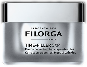 FILORGA TIME FILLER 5XP CREAM POT 50 ML - Farmapre
