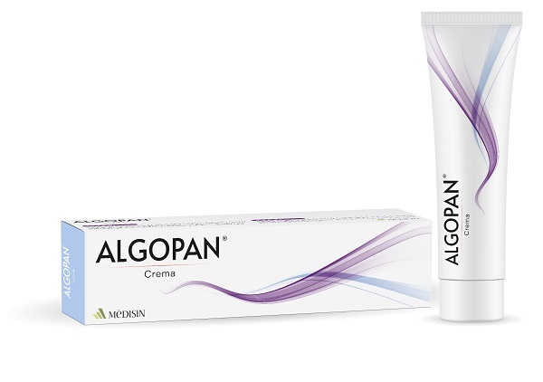 ALGOPAN 100 ML - Farmapre