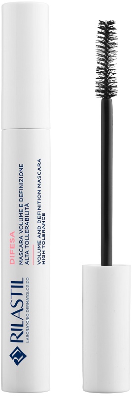 RILASTIL MASCARA VOLUME E DEFINIZIONE 10 ML - Farmapre