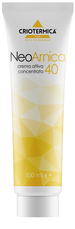 NEOARNICA 40 100 ML - Farmapre