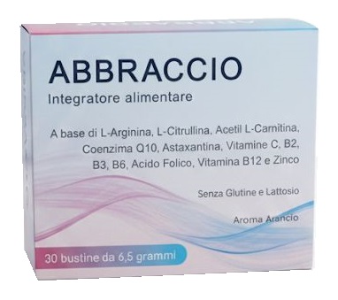 ABBRACCIO 30 BUSTINE DA 6,5 G - Farmapre