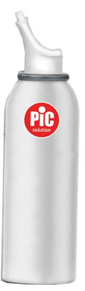 SOLUZIONE IPERTONICA RINOFLUX+ HYPER SPRAY 100 ML - Farmapre