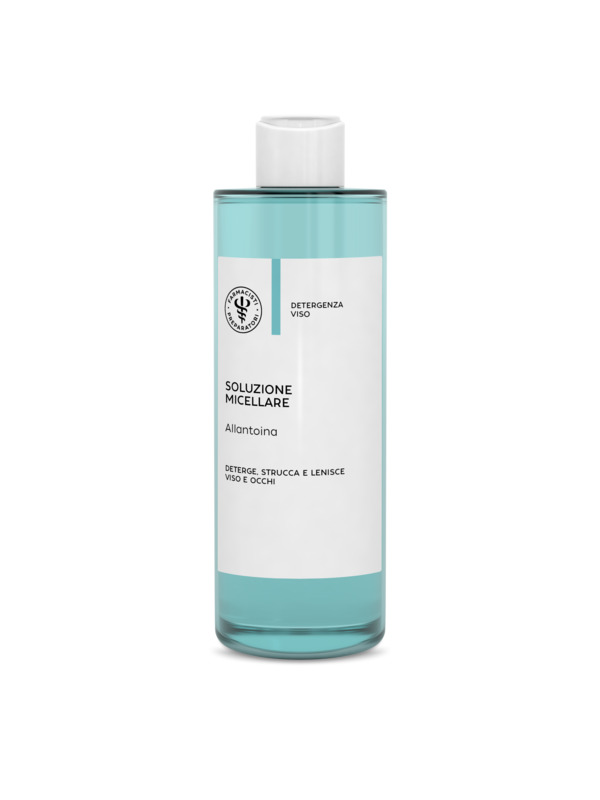 LFP SOLUZIONE MICELLARE 400 ML - Farmapre