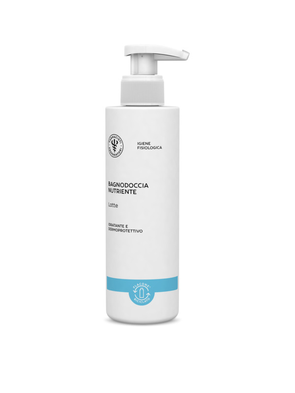 LFP BAGNODOCCIA LATTE 300 ML - Farmapre