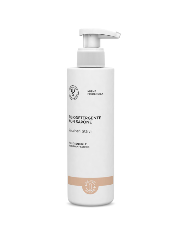 LFP FISIODETERGENTE 300 ML - Farmapre