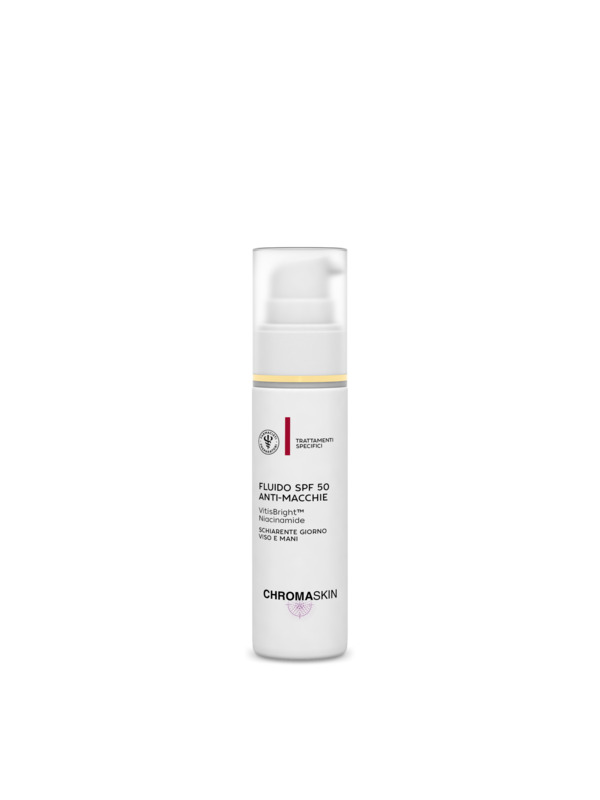 LFP FLUIDO ANTI-MACCHIE 50 ML - Farmapre