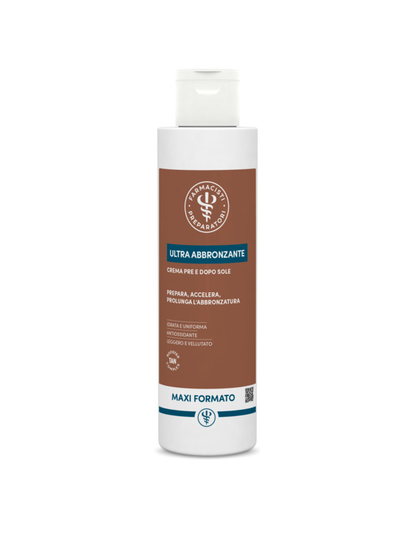 LFP PRO CREMA ULTRABBRONZANTE 250 ML - Farmapre