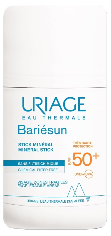 BARIESUN SPF50+ STICK MINERALE 18 G - Farmapre