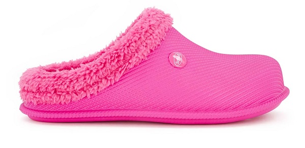 CALZATURA NEEVA EVA+SYNTHETIC FUR W FUCHSIA TOMAIA EVA+PELLICCIA SINTETICA FODERA TOMAIA PELLICCIA SINTETICA SOTTOPIEDE PELLICCIA SINTETICA SUOLA EVA FITTING F 40-41 - Farmapre