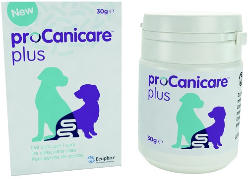 PROCANICARE PLUS 30 G - Farmapre
