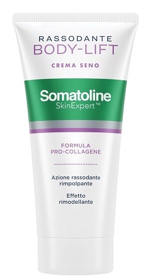 SOMATOLINE SKIN EXPERT RASSODANTE SENO 75 ML - Farmapre