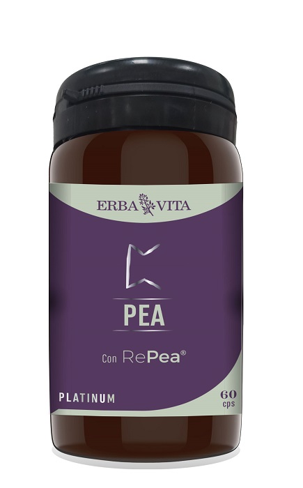 PEA 60 CAPSULE - Farmapre