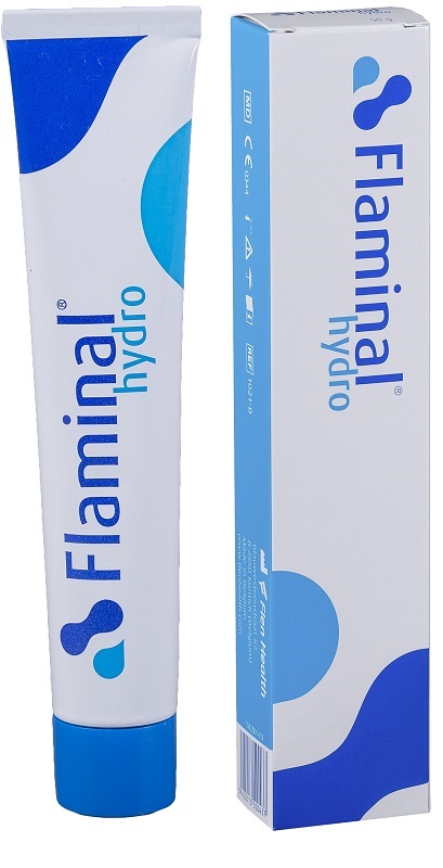 FLAMINAL HYDRO 25 G - Farmapre