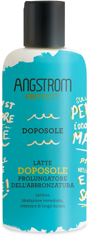 ANGSTROM LATTE DOPOSOLE 200 ML 2025 - Farmapre