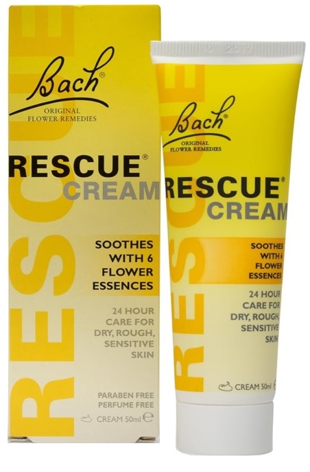 RESCUE CREAM 50 ML - Farmapre