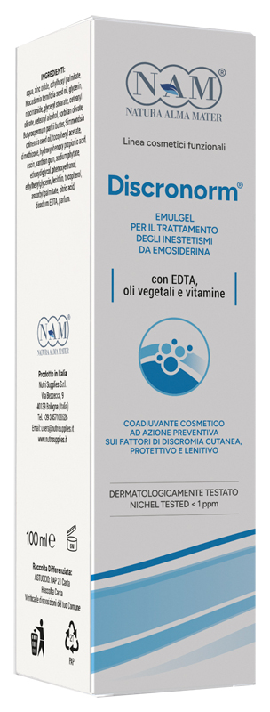 DISCRONORM 100 ML - Farmapre