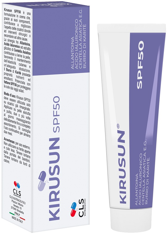 KIRUSUN CREMA 50 ML - Farmapre