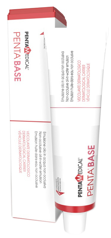 PENTA BASE EMULSIONE 50 G - Farmapre
