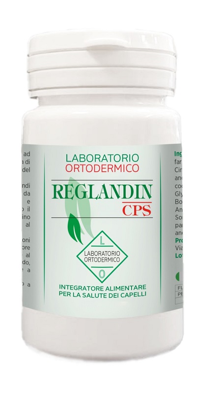 REGLANDIN CPS 30 CAPSULE DA 858 MG - Farmapre