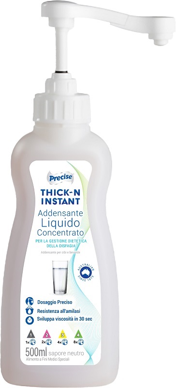 THICK-N INSTANT 500 ML SENZA GLUTINE SENZA LATTOSIO - Farmapre