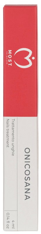 MOST ONICOSANA 4 ML - Farmapre