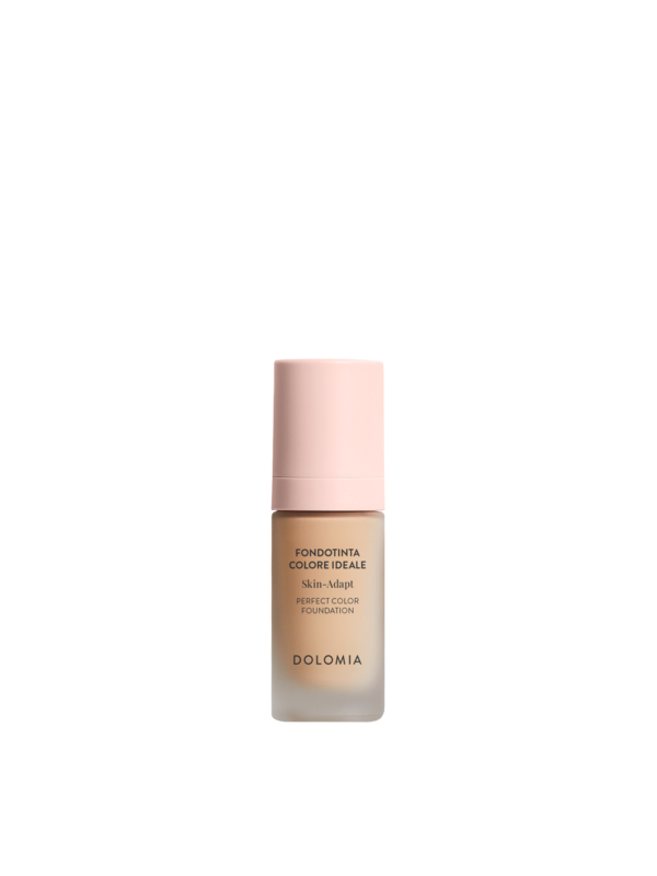 DOLOMIA MAKE UP FONDOTINTA COLORE IDEALE 32 BEIGE 30 ML - Farmapre