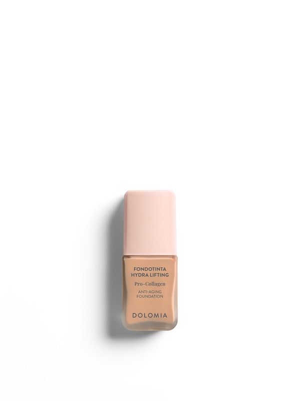 DOLOMIA MAKE UP FONDOTINTA HYDRA LIFTING 23 NEUTRO 30 ML - Farmapre