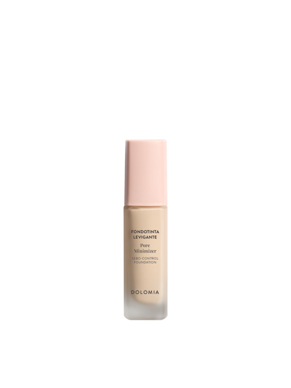 DOLOMIA MAKE UP FONDOTINTA LEVIGANTE 41 PORCELLANA 30 ML - Farmapre