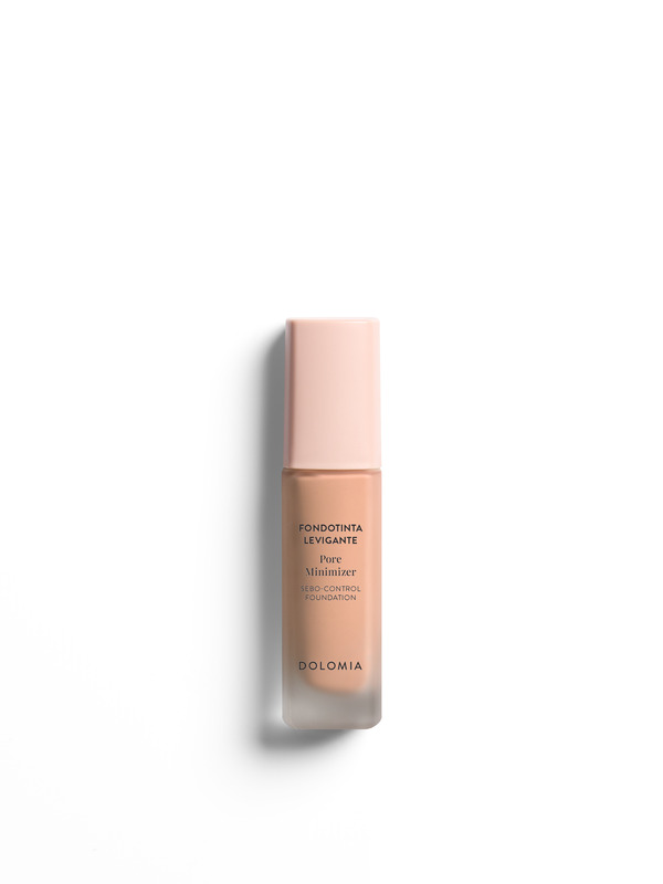 DOLOMIA MAKE UP FONDOTINTA LEVIGANTE 42 BEIGE 30 ML - Farmapre