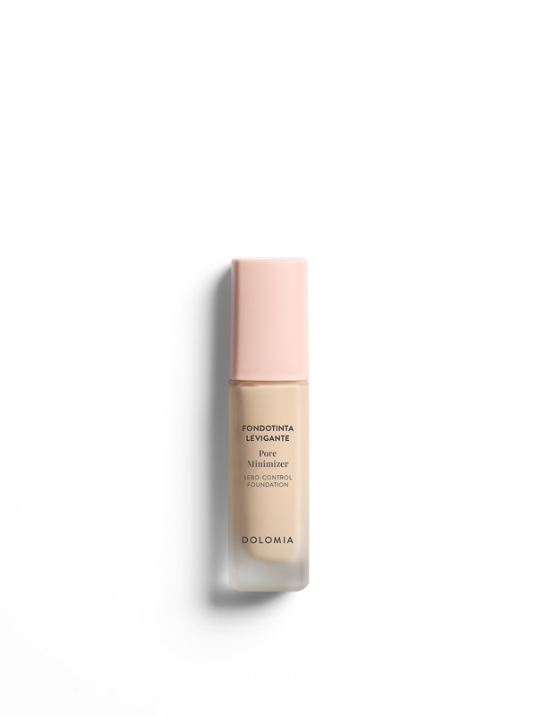 DOLOMIA MAKE UP FONDOTINTA LEVIGANTE 43 NEUTRO 30 ML - Farmapre