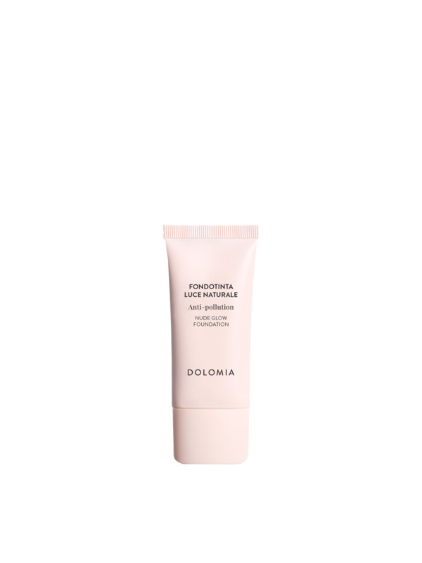 DOLOMIA MAKE UP FONDOTINTA LUCE NATURALE 11 PORCELLANA 30 ML - Farmapre