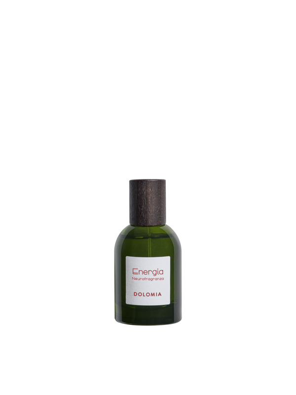 DOLOMIA SKINCARE NEUROFRAGRANZA SPRAY ENERGIA 50 ML - Farmapre
