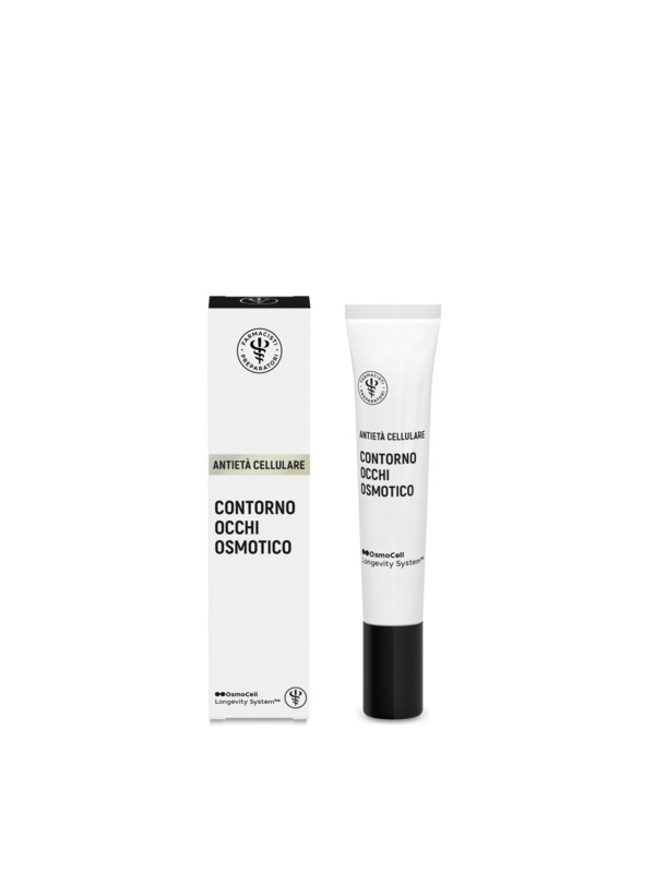 LFP ANTIETA' CELLULARE CONTORNO OCCHI OSMOTICO 15 ML - Farmapre