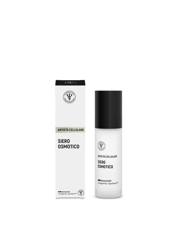 LFP ANTIETA' CELLULARE SIERO OSMOTICO 30 ML - Farmapre