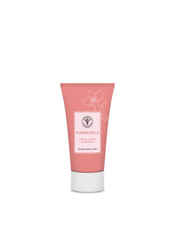 LFP PROMO CREMA CORPO NUTRIENTE MANDORLA 75 ML - Farmapre