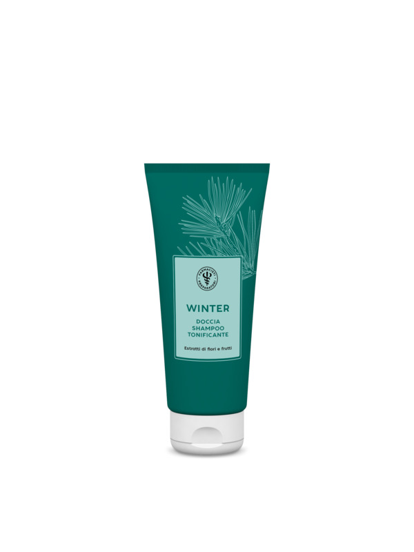 LFP PROMO DOCCIA SHAMPOO TONIFICANTE WINTER 100 ML - Farmapre