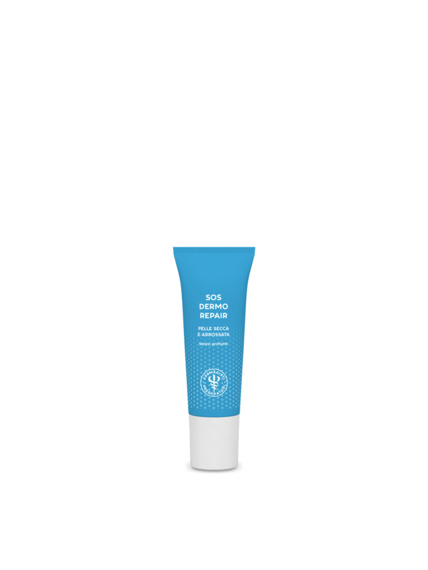 LFP PROMO SOS DERMO REPAIR 15 ML - Farmapre