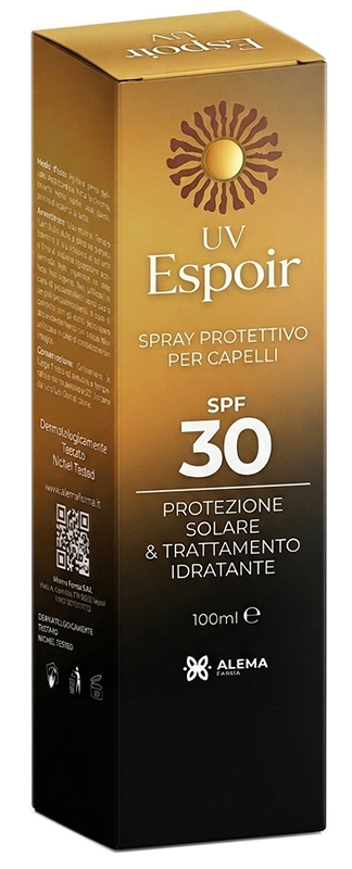 ESPOIR UV 100 ML - Farmapre
