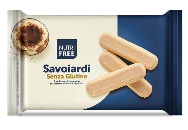 NUTRIFREE SAVOIARDI 150 G - Farmapre