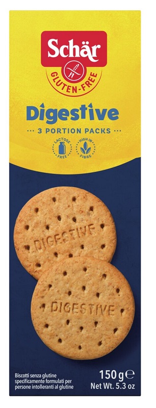 SCHAR DIGESTIVE 150 G - Farmapre